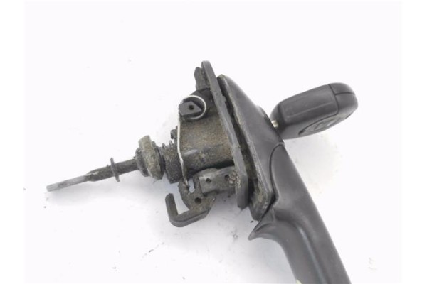 Recambio de maneta exterior delantero izquierda para seat ibiza (6k1) 1.4 referencia OEM IAM 6K4839205B3FZ  