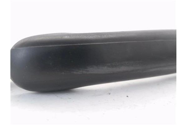 Recambio de maneta exterior delantero izquierda para seat ibiza (6k1) 1.4 referencia OEM IAM 6K4839205B3FZ  
