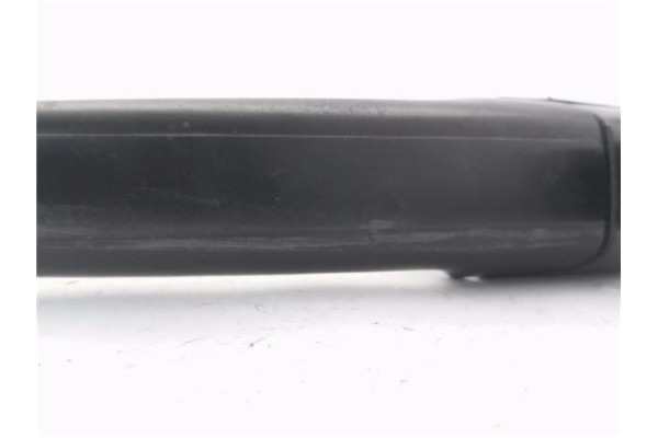 Recambio de maneta exterior delantero izquierda para seat ibiza (6k1) 1.4 referencia OEM IAM 6K4839205B3FZ  
