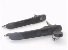 Recambio de llave para volkswagen polo iii (6n1) 45 1.0 referencia OEM IAM 6N0837219JINB  