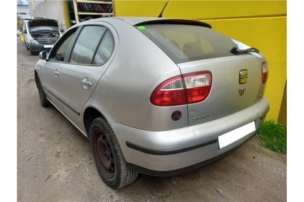 seat leon (1m1) del año 2001
