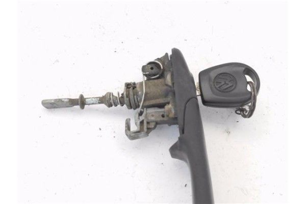 Recambio de llave para volkswagen polo iii (6n1) 45 1.0 referencia OEM IAM 6N0837219JINB  
