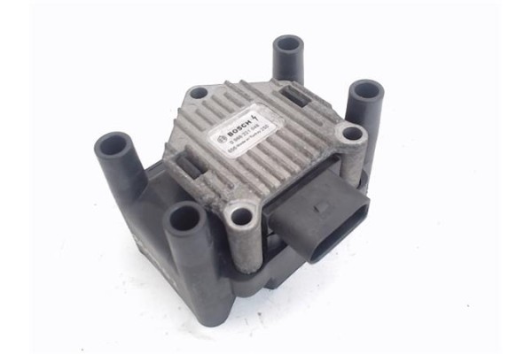 Recambio de bobina encendido para volkswagen polo iii berlina (6n2) 1.4 conceptline referencia OEM IAM   