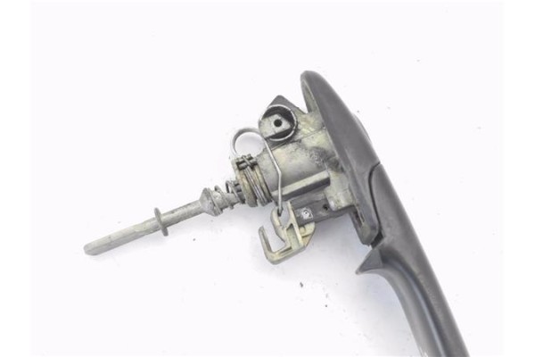 Recambio de llave para volkswagen polo iii (6n1) 45 1.0 referencia OEM IAM 6N0837219JINB  