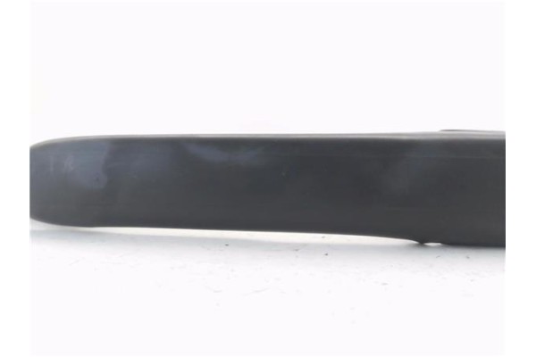 Recambio de llave para volkswagen polo iii (6n1) 45 1.0 referencia OEM IAM 6N0837219JINB  