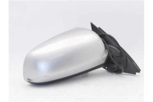 Recambio de retrovisor electrico derecho para audi a4 berlina (8e) 2.0 referencia OEM IAM E1010681  