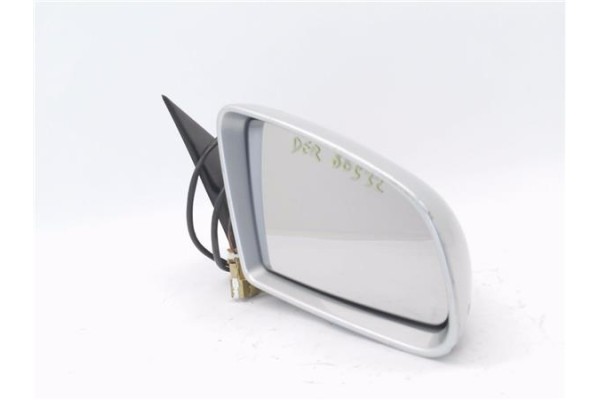 Recambio de retrovisor electrico derecho para audi a4 berlina (8e) 2.0 referencia OEM IAM E1010681  