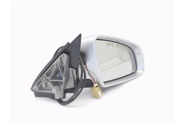 Recambio de retrovisor electrico derecho para audi a4 berlina (8e) 2.0 referencia OEM IAM E1010681  