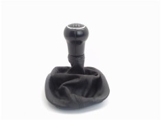 Recambio de pomo palanca cambio para citroen c4 berlina 1.6 exclusive referencia OEM IAM 2403FK  