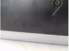 Recambio de retrovisor electrico derecho para audi a4 berlina (8e) 2.0 referencia OEM IAM E1010681  