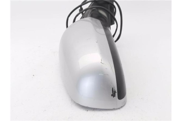 Recambio de retrovisor electrico derecho para audi a4 berlina (8e) 2.0 referencia OEM IAM E1010681  