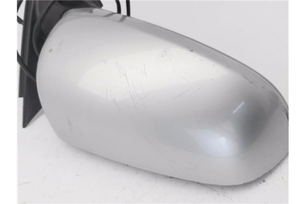 Recambio de retrovisor electrico derecho para audi a4 berlina (8e) 2.0 referencia OEM IAM E1010681  