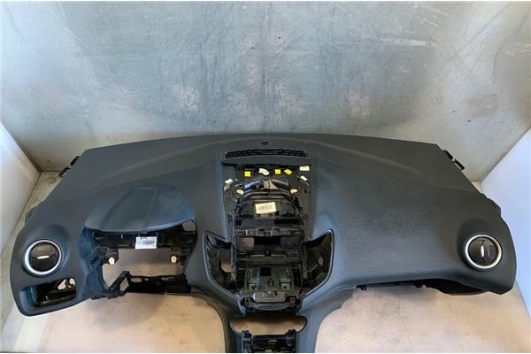 Recambio de salpicadero para ford fiesta vi 1.25 referencia OEM IAM   