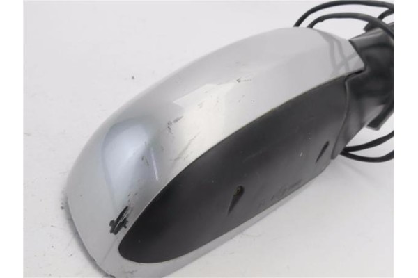 Recambio de retrovisor electrico derecho para audi a4 berlina (8e) 2.0 referencia OEM IAM E1010681  