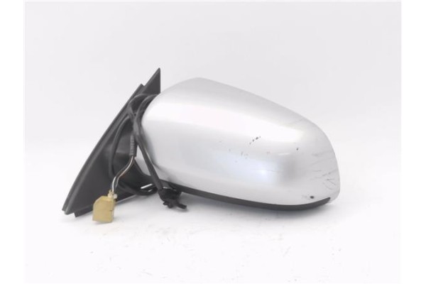 Recambio de retrovisor electrico izquierdo para audi a4 berlina (8e) 2.0 referencia OEM IAM E1010681  