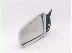 Recambio de retrovisor electrico izquierdo para audi a4 berlina (8e) 2.0 referencia OEM IAM E1010681  