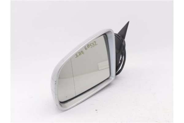 Recambio de retrovisor electrico izquierdo para audi a4 berlina (8e) 2.0 referencia OEM IAM E1010681  