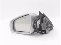 Recambio de retrovisor electrico izquierdo para audi a4 berlina (8e) 2.0 referencia OEM IAM E1010681  