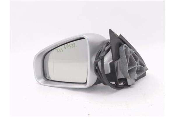 Recambio de retrovisor electrico izquierdo para audi a4 berlina (8e) 2.0 referencia OEM IAM E1010681  