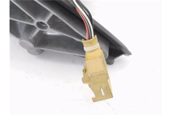 Recambio de retrovisor electrico izquierdo para audi a4 berlina (8e) 2.0 referencia OEM IAM E1010681  