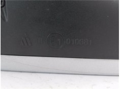 Recambio de retrovisor electrico izquierdo para audi a4 berlina (8e) 2.0 referencia OEM IAM E1010681  