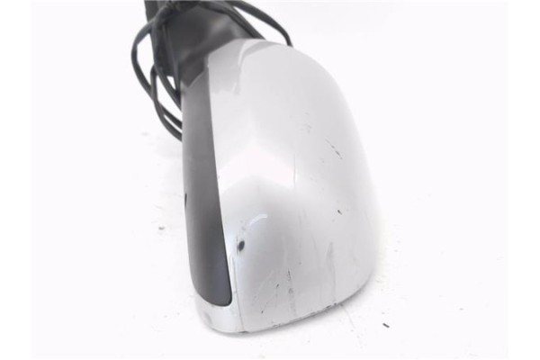 Recambio de retrovisor electrico izquierdo para audi a4 berlina (8e) 2.0 referencia OEM IAM E1010681  