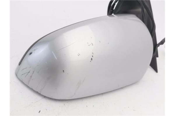 Recambio de retrovisor electrico izquierdo para audi a4 berlina (8e) 2.0 referencia OEM IAM E1010681  