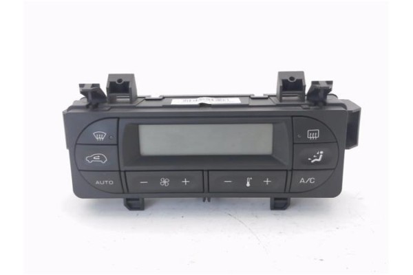 Recambio de mandos climatizador para citroen c3 1.4 hdi referencia OEM IAM 96533393XT  