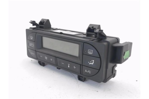 Recambio de mandos climatizador para citroen c3 1.4 hdi referencia OEM IAM 96533393XT  