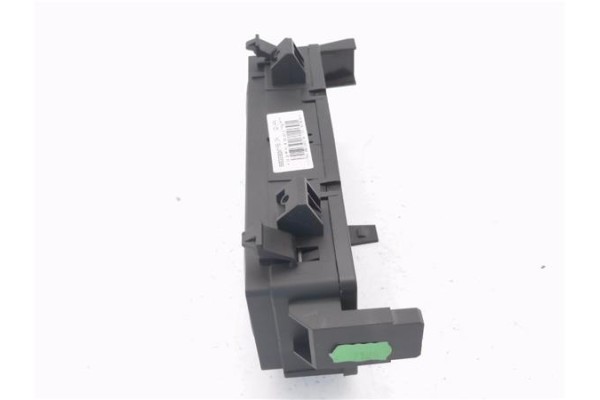 Recambio de mandos climatizador para citroen c3 1.4 hdi referencia OEM IAM 96533393XT  