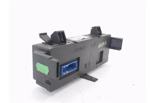 Recambio de mandos climatizador para citroen c3 1.4 hdi referencia OEM IAM 96533393XT  
