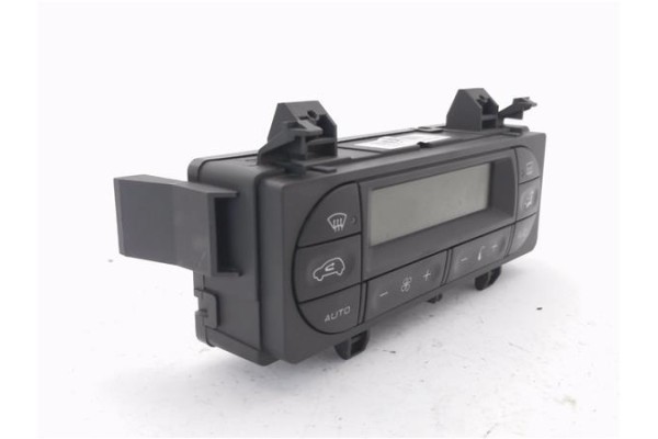 Recambio de mandos climatizador para citroen c3 1.4 hdi referencia OEM IAM 96533393XT  