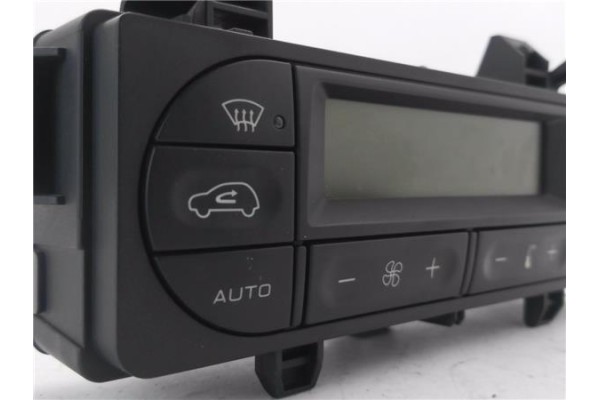 Recambio de mandos climatizador para citroen c3 1.4 hdi referencia OEM IAM 96533393XT  