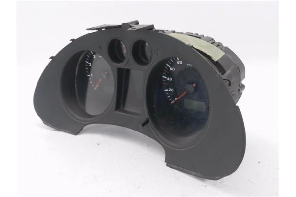 Recambio de cuadro completo para seat cordoba berlina (6l2) 1.4 16v referencia OEM IAM 6L0920801C 110080104012A 