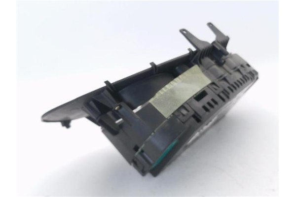 Recambio de cuadro completo para seat cordoba berlina (6l2) 1.4 16v referencia OEM IAM 6L0920801C 110080104012A 