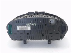 Recambio de cuadro completo para seat cordoba berlina (6l2) 1.4 16v referencia OEM IAM 6L0920801C 110080104012A 