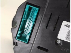 Recambio de cuadro completo para seat cordoba berlina (6l2) 1.4 16v referencia OEM IAM 6L0920801C 110080104012A 