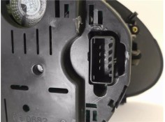 Recambio de cuadro completo para seat cordoba berlina (6l2) 1.4 16v referencia OEM IAM 6L0920801C 110080104012A 