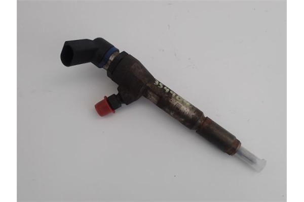 Recambio de inyector para ford transit connect (p65_, p70_, p80_) 1.8 tdci referencia OEM IAM   