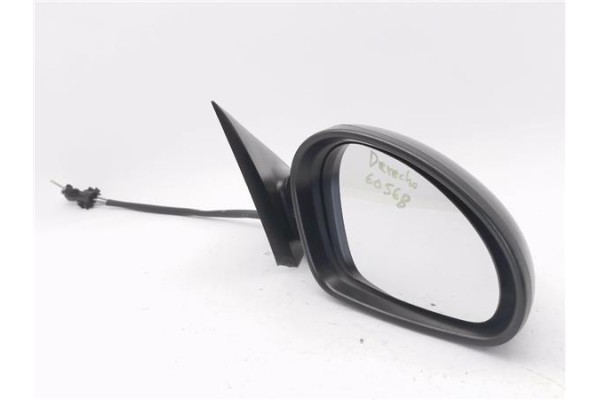 Recambio de retrovisor derecho para seat cordoba berlina (6l2) 1.4 16v referencia OEM IAM E9024142  