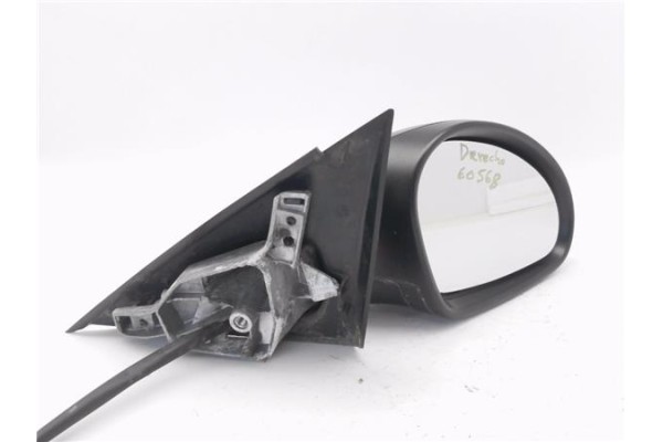 Recambio de retrovisor derecho para seat cordoba berlina (6l2) 1.4 16v referencia OEM IAM E9024142  