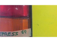 Recambio de piloto trasero derecho para renault rapid /express (f40) 1.4 kat kombi basis referencia OEM IAM 20990D  