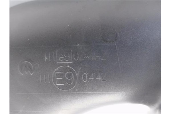 Recambio de retrovisor derecho para seat cordoba berlina (6l2) 1.4 16v referencia OEM IAM E9024142  