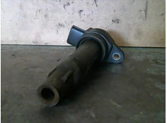 Recambio de bobina encendido para mitsubishi colt cz3 berl. 5 (z30a) 1.1 inform (d) referencia OEM IAM MN195452 45260941 