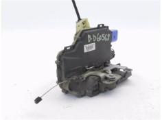 Recambio de cierre electromagnetico delantero derecho para seat cordoba berlina (6l2) 1.4 16v referencia OEM IAM 3B1837016BQ  