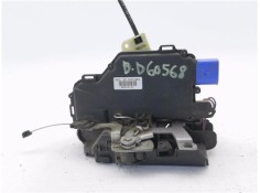 Recambio de cierre electromagnetico delantero derecho para seat cordoba berlina (6l2) 1.4 16v referencia OEM IAM 3B1837016BQ  