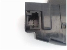 Recambio de cierre electromagnetico porton para peugeot 207 1.6 hdi referencia OEM IAM 9660403980  