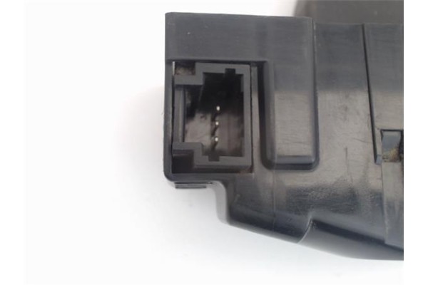 Recambio de cierre electromagnetico porton para peugeot 207 1.6 hdi referencia OEM IAM 9660403980  