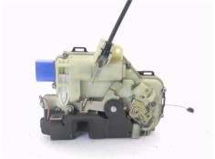 Recambio de cierre electromagnetico delantero derecho para seat cordoba berlina (6l2) 1.4 16v referencia OEM IAM 3B1837016BQ  