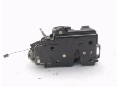 Recambio de cierre electromagnetico delantero derecho para seat cordoba berlina (6l2) 1.4 16v referencia OEM IAM 3B1837016BQ  